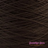 Dapper Dreamer Combed Cotton Espresso