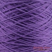 Dapper Dreamer Combed Cotton Grape