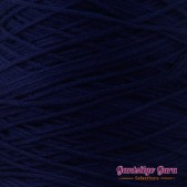 Dapper Dreamer Combed Cotton In The Navy