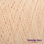 Dapper Dreamer Combed Cotton Melon