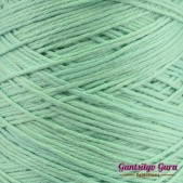 Dapper Dreamer Combed Cotton Mint