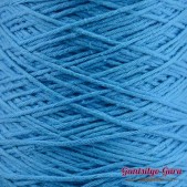 Dapper Dreamer Combed Cotton Ocean