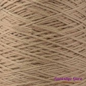 Dapper Dreamer Combed Cotton Peanut