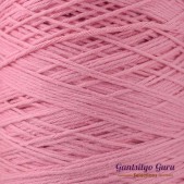 Dapper Dreamer Combed Cotton Pink Sherbet