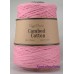 Dapper Dreamer Combed Cotton Pink Sherbet