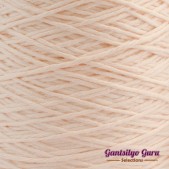 Dapper Dreamer Combed Cotton Puff