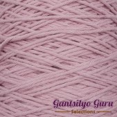 Dapper Dreamer Combed Cotton Rose Quartz