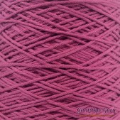Dapper Dreamer Combed Cotton Rosewood