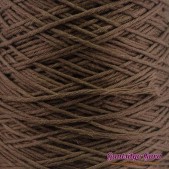 Dapper Dreamer Combed Cotton Sepia