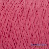 Dapper Dreamer Combed Cotton Strawberry