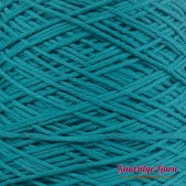 Dapper Dreamer Combed Cotton Teal