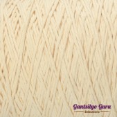 Dapper Dreamer Combed Cotton Warm Beige