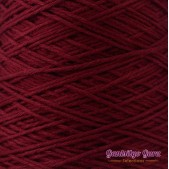 Dapper Dreamer Combed Cotton Wine