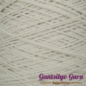 Dapper Dreamer Combed Cotton Eggshell