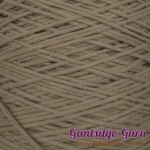 Dapper Dreamer Combed Cotton Oak