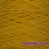 Dapper Dreamer Combed Cotton Tamarind