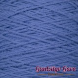 Dapper Dreamer Combed Cotton Blueberry