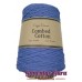 Dapper Dreamer Combed Cotton Blueberry