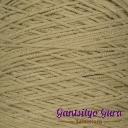 Dapper Dreamer Combed Cotton Buckwheat