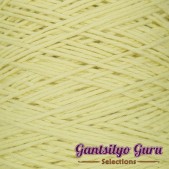 Dapper Dreamer Combed Cotton Lemonade 