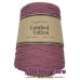 Dapper Dreamer Combed Cotton Old Rose