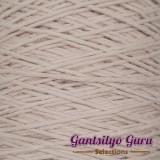 Dapper Dreamer Combed Cotton Sand
