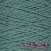 Dapper Dreamer Combed Cotton Aquatic