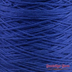 Dapper Dreamer Combed Cotton Admiral Blue