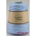 Dapper Dreamer Combed Cotton Alice Blue