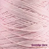Dapper Dreamer Combed Cotton Ballet Pink