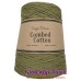 Dapper Dreamer Combed Cotton Basil