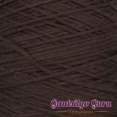 Dapper Dreamer Combed Cotton Cacao