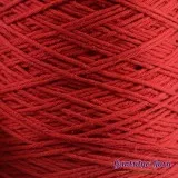 Dapper Dreamer Combed Cotton Cherry