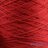 Dapper Dreamer Combed Cotton Cherry