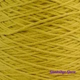Dapper Dreamer Combed Cotton Cornmeal