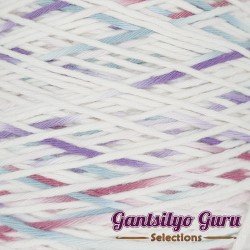 Dapper Dreamer Combed Cotton Cottage