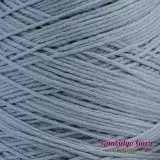 Dapper Dreamer Combed Cotton Country Blue