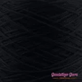 Dapper Dreamer Combed Cotton Ebony