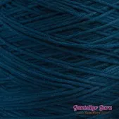 Dapper Dreamer Combed Cotton Egyptian Blue
