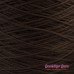Dapper Dreamer Combed Cotton Espresso
