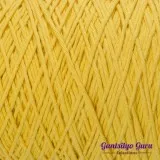 Dapper Dreamer Combed Cotton Golden Yellow