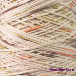 Dapper Dreamer Combed Cotton Granola