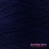 Dapper Dreamer Combed Cotton In The Navy