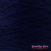 Dapper Dreamer Combed Cotton In The Navy