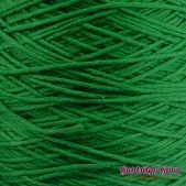 Dapper Dreamer Combed Cotton Lawn Green