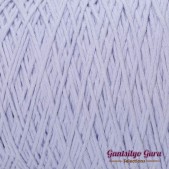 Dapper Dreamer Combed Cotton Periwinkle