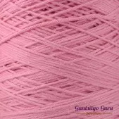 Dapper Dreamer Combed Cotton Pink Sherbet