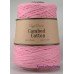 Dapper Dreamer Combed Cotton Pink Sherbet