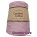 Dapper Dreamer Combed Cotton Rose Quartz