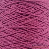 Dapper Dreamer Combed Cotton Rosewood
